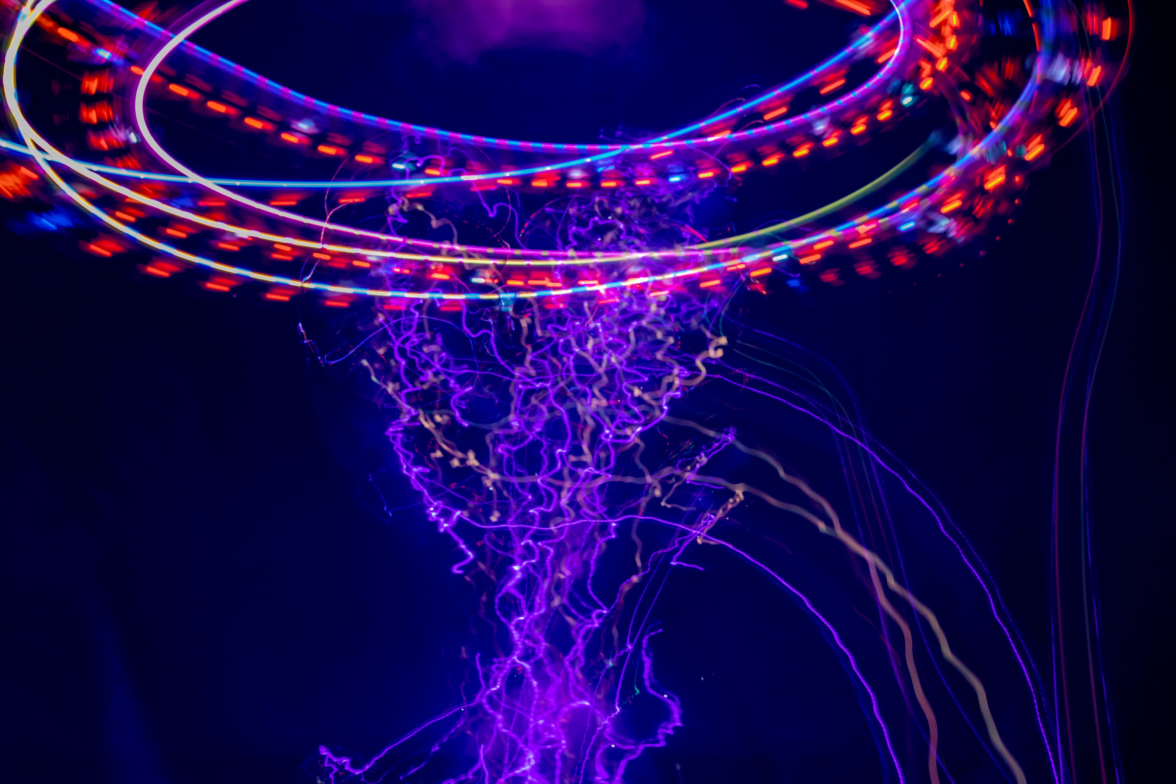 Ambiance LED Smart Lighting